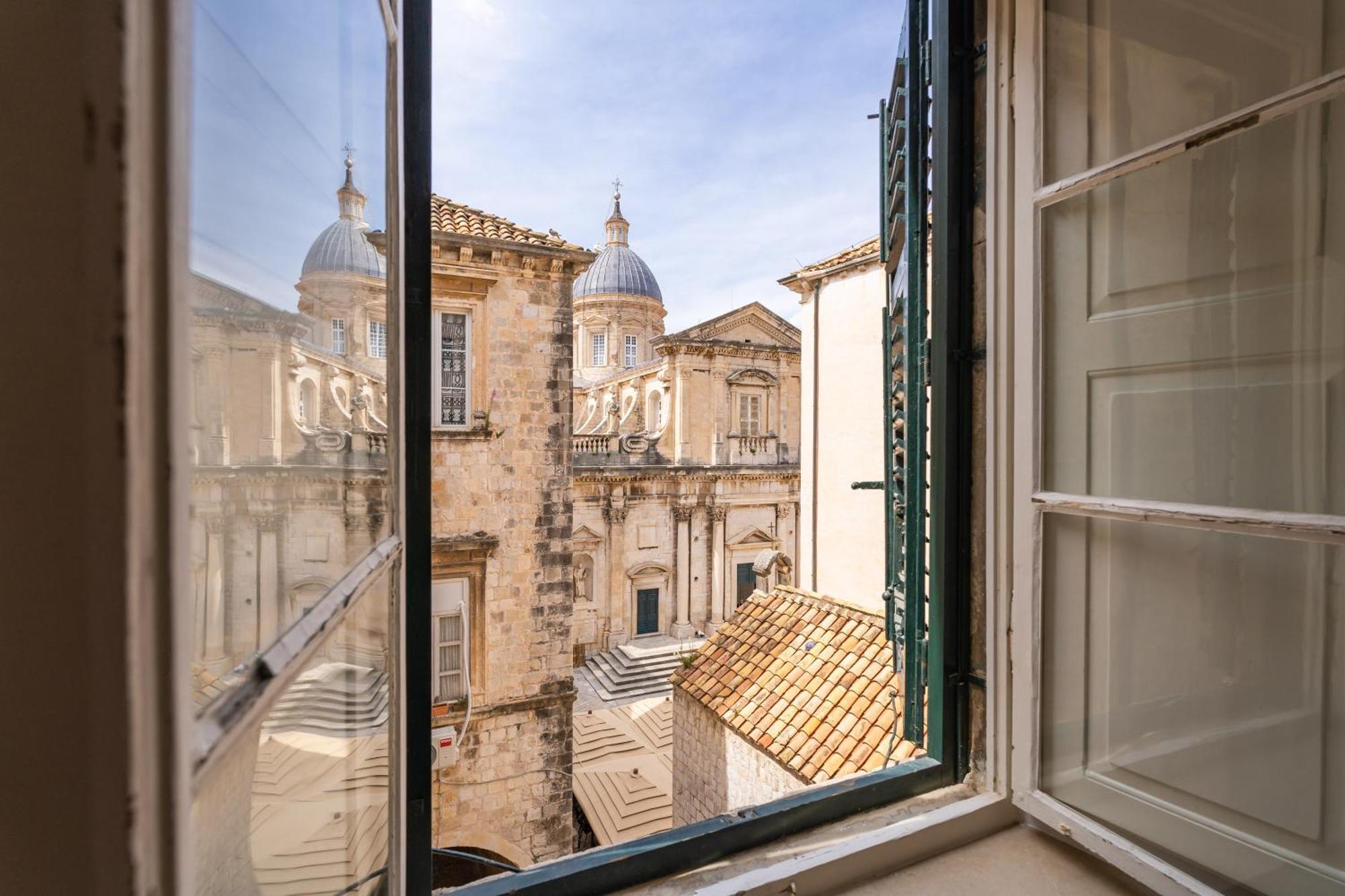 Kenova Apartments Old Town Dubrovnik Exteriör bild