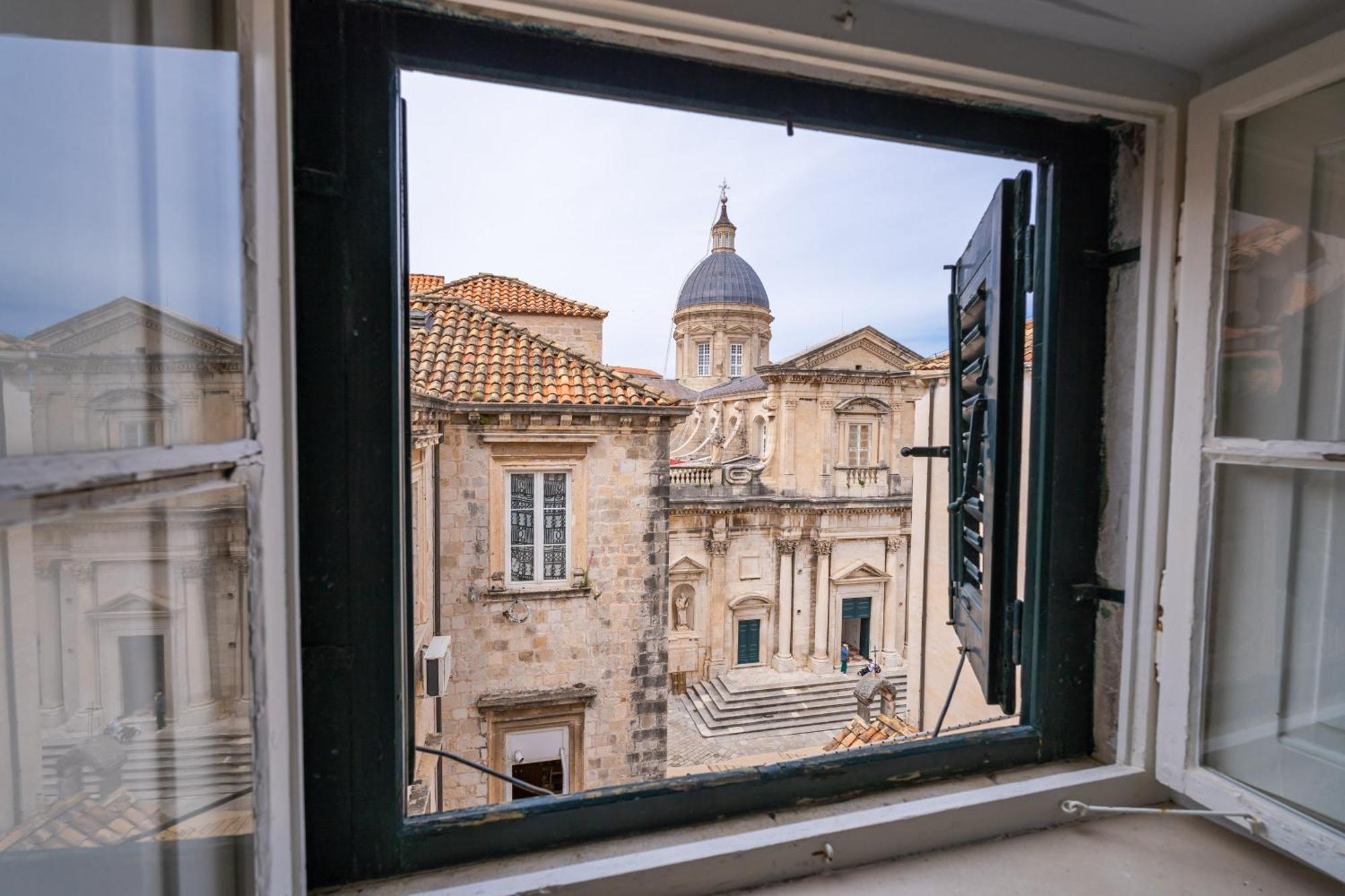 Kenova Apartments Old Town Dubrovnik Exteriör bild
